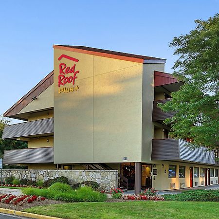 Red Roof Inn Plus+ Washington Dc - Oxon Hill Exterior foto