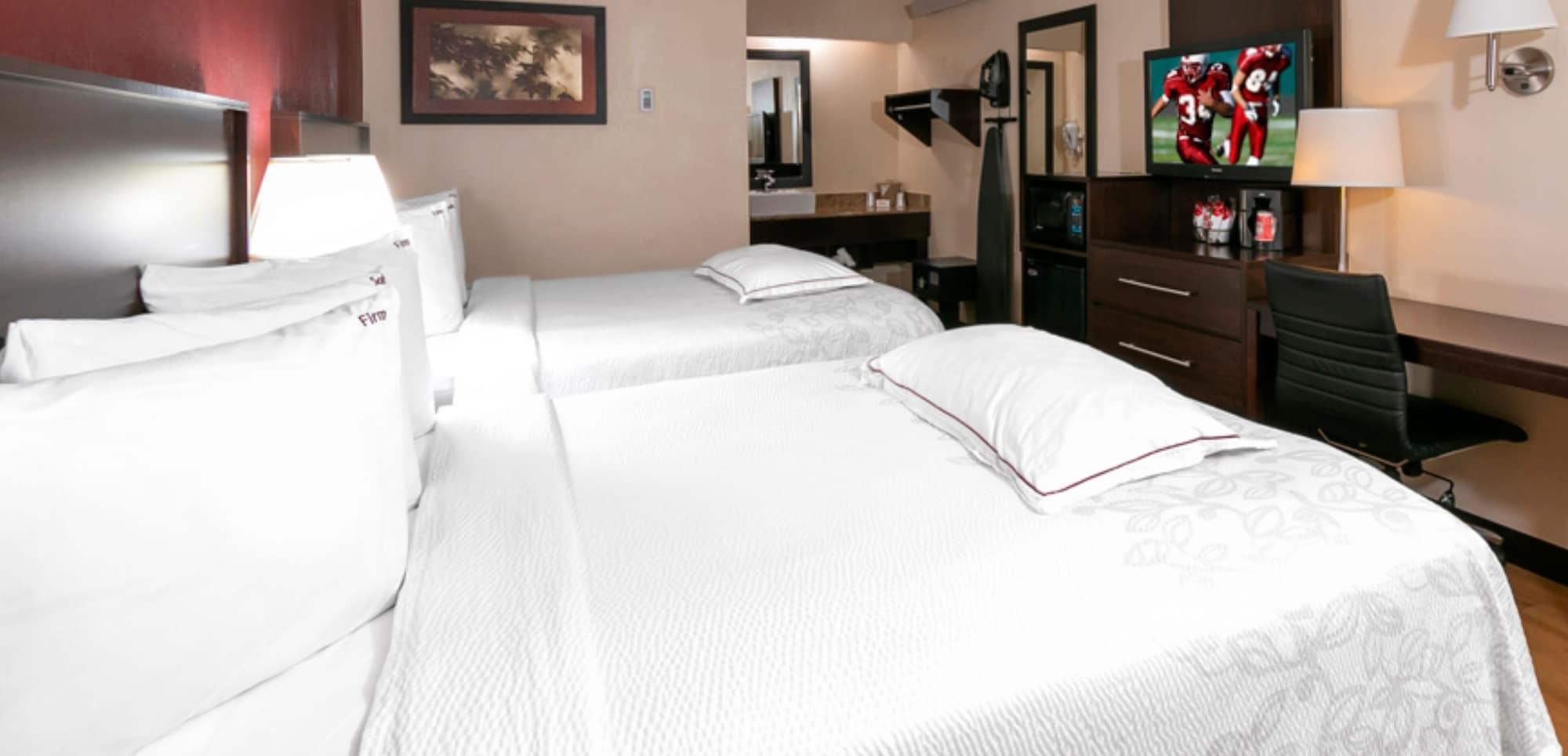 Red Roof Inn Plus+ Washington Dc - Oxon Hill Exterior foto